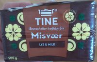 Tine Spesial Misværost