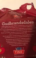 Brunost