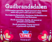 Gudbrandsdalen
