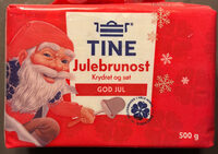 Julebrunost
