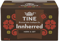 Innherredsost