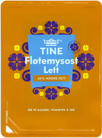 Fløtemysost Lett