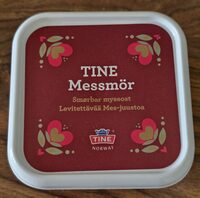 Messmör