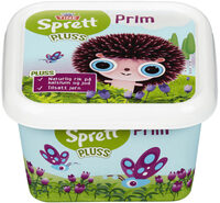 Sprett Pluss Prim 300g