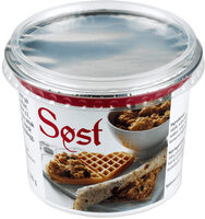 Tine Søst 300g