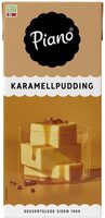 Karamellpudding
