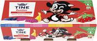 Tine Junior Yoghurt 8x125g