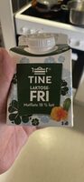 Laktosefri Fløte