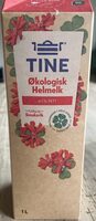 Økologisk Helmelk