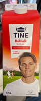 Helmelk 3,5%