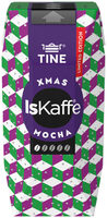 IsKaffe Xmas Mocha