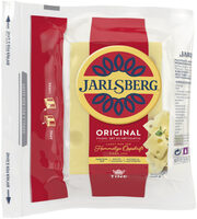 Jarlsberg Skorpefri