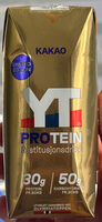 Yt Protein Kakao