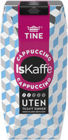 Cappuccino IsKaffe