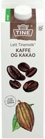 Letmelk Kakao & Kaffe