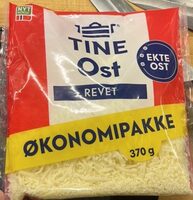 Ost Revet Økonomipakke