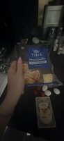Mozzarella Ekte Ost