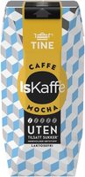 IsKaffe Caffe Mocha Uten Tilsatt Sukker, 330 ml