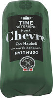 Tine Chevre Haukeli Original 100g