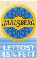 Jarlsberg Lett 16% Fett, 450 g