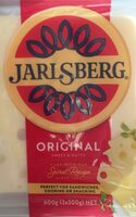 Original Semi-Soft Cheese