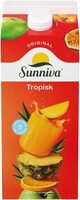 Original Tropisk