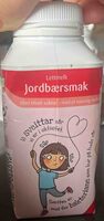 Jordbærsmak