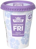 Mager Cottage Cheese 2% fett