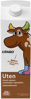 Litago Uten tilsatt sukker