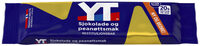 Tine YT Restitusjonsbar Peanøttsmak 65g