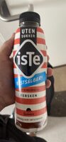 Iste med smak av fersken