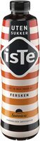 Iste Fersken Uten sukker, 1 l