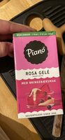 Rosa Gelé