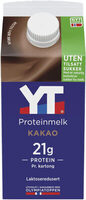 Tine Proteinmelk