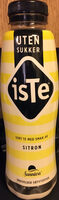 Iste sitron