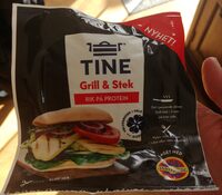 Grill & Stek