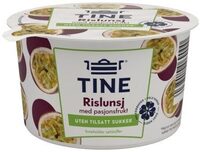 Tine Rislunsj Pasjon Uten 150g