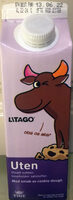 Litago med smak av cookie dough