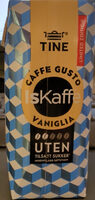 Caffe Gusto Vaniglia