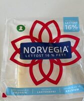 Lettost 16% Fett