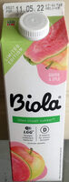Biola Guava & Eple