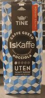 IsKaffe Caffe Gusto