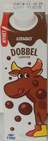 Dobbel Sjokolade
