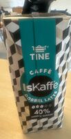 IsKaffe Dobbel Latte