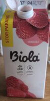 Biola, Bringebær