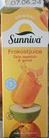 Frokostjuice
