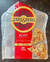 Revet jarlsbergost