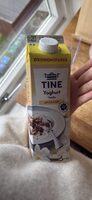 Yoghurt Vanilje
