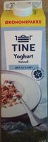 Gresk Yoghurt Naturell Lett 1.5% Økonomipakke