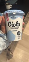 Biola Yoghurt